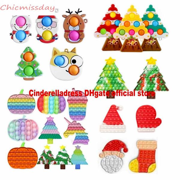 new christmas fidget toys party favors push it halloween bubble cartoon toy simple dimple soft sensory gifts reusable squeeze fast delivery
new christmas fidget toys party favors push it halloween bubble cartoon toy simple dimple soft sensory gifts reusable squeeze fast delivery