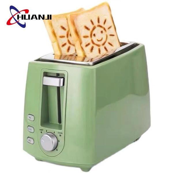 electric toaster automatic bread baking machine toast sandwich grill oven maker 2 slices household breakfast a15 makers
electric toaster automatic bread baking machine toast sandwich grill oven maker 2 slices household breakfast a15 makers