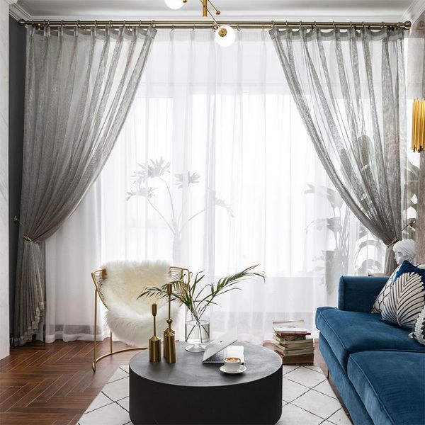 curtain & drapes chicity home decor modern style tulle curtains for living room solid bedroom breathable kitchen customized
curtain & drapes chicity home decor modern style tulle curtains for living room solid bedroom breathable kitchen customized