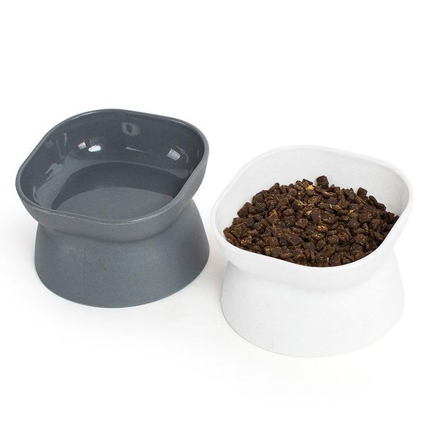 cat bowls & feeders elevated stand single raised bowl 10 degrees tilt pet food feeder water drinker kitten cats dog dish supplies
cat bowls & feeders elevated stand single raised bowl 10 degrees tilt pet food feeder water drinker kitten cats dog dish supplies