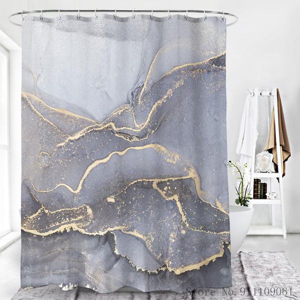 fashion grey marble texture shower curtain flower waterproof polyeste fabric bathroom curtains customized home decoration
fashion grey marble texture shower curtain flower waterproof polyeste fabric bathroom curtains customized home decoration