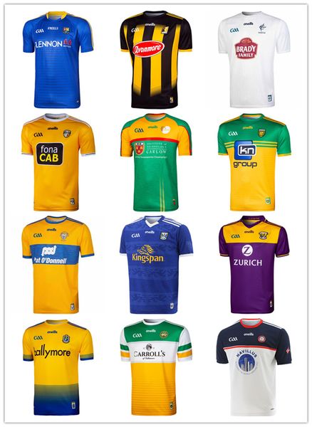 20 21 Ireland Dublin cork Rugby Jerseys 2021 GAA GALWAY kerry limerick shirt mayo meath tipperary tyrone sports Jersey, Wine red
20 21 Ireland Dublin cork Rugby Jerseys 2021 GAA GALWAY kerry limerick shirt mayo meath tipperary tyrone sports Jersey, Wine red