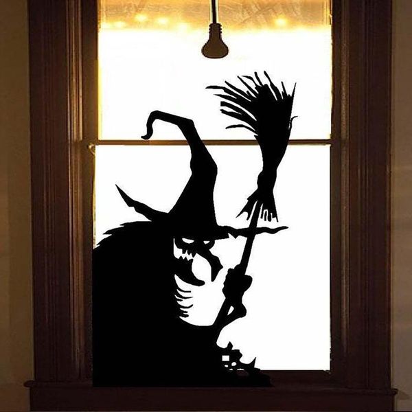 wall stickers halloween party atmosphere window glass decoration sticker papel tapiz autoadhesivo
wall stickers halloween party atmosphere window glass decoration sticker papel tapiz autoadhesivo