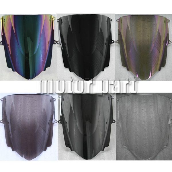 motorcycle windshield black abs plastics windscreen deflectors for 2013 - 2021 daytona 675 2014
motorcycle windshield black abs plastics windscreen deflectors for 2013 - 2021 daytona 675 2014