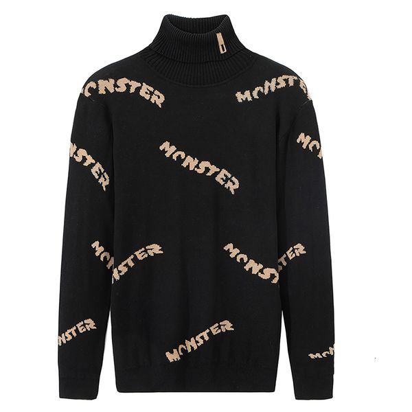 men's sweaters vrsnol mle sweter knitted or crocheted with turtleneck, men's winter print on it, lrge s, blck, homme hrjuku d7o4, White;black
men's sweaters vrsnol mle sweter knitted or crocheted with turtleneck, men's winter print on it, lrge s, blck, homme hrjuku d7o4, White;black