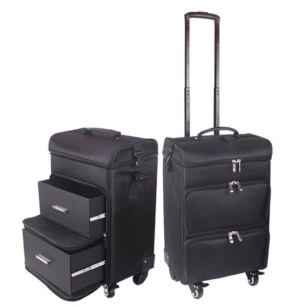 suitcases trolley cosmetic case rolling luggage bag on wheels,ladies nails makeup toolbox,beauty tattoo salons suitcase
suitcases trolley cosmetic case rolling luggage bag on wheels,ladies nails makeup toolbox,beauty tattoo salons suitcase