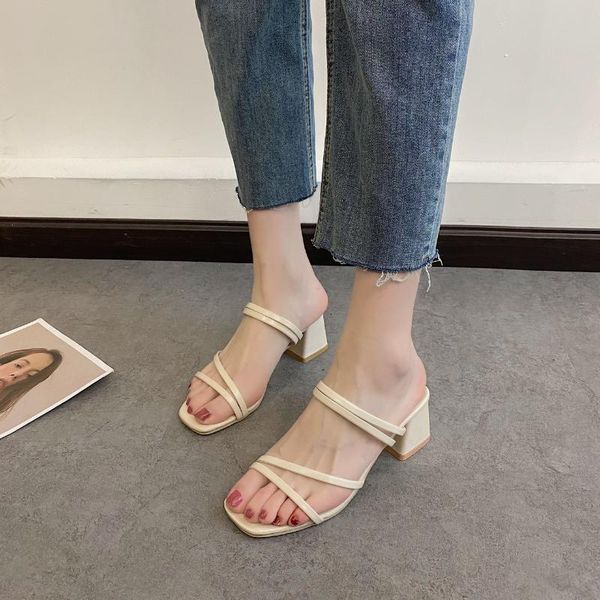 heelssummer women slippers lady slides female flip flops outdoor shoes sandals cute, Black
heelssummer women slippers lady slides female flip flops outdoor shoes sandals cute, Black