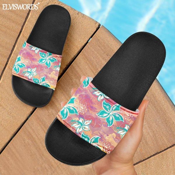 hawaii tropical flower print summer sandals comfortable black rubber slide slippers casual home footwear
hawaii tropical flower print summer sandals comfortable black rubber slide slippers casual home footwear