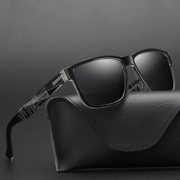 sunglasses 2021 square polarized fashion sports men women sun glasses anti-reflective mirror out door driving shade uv400, White;black
sunglasses 2021 square polarized fashion sports men women sun glasses anti-reflective mirror out door driving shade uv400, White;black