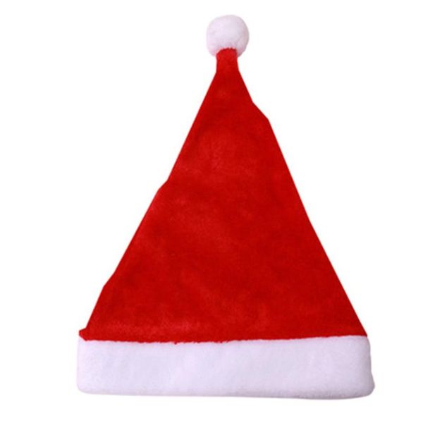 christmas decorations santa hat soft plush cute decoration party supplies for adults children xmas ornament gifts
christmas decorations santa hat soft plush cute decoration party supplies for adults children xmas ornament gifts