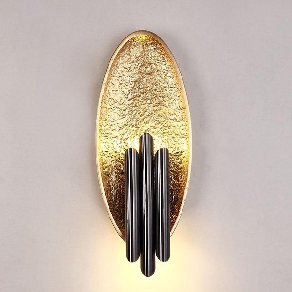 wall lamp postmodern living room tv background aisle luxury model designer creative bedroom bedside
wall lamp postmodern living room tv background aisle luxury model designer creative bedroom bedside