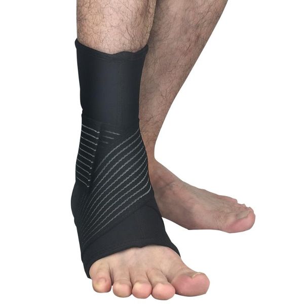ankle support 2 pcs sport safty running jogging professional socks breathable suppport prevent hiking basketball brace, Blue;black
ankle support 2 pcs sport safty running jogging professional socks breathable suppport prevent hiking basketball brace, Blue;black