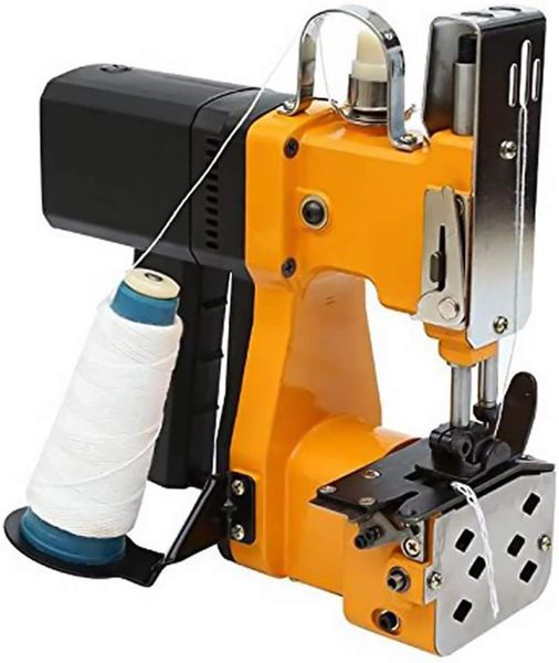 power tool sets 220v mini electric sewing machine kit handheld bag closer stitching sealing machines for textile with plug
power tool sets 220v mini electric sewing machine kit handheld bag closer stitching sealing machines for textile with plug
