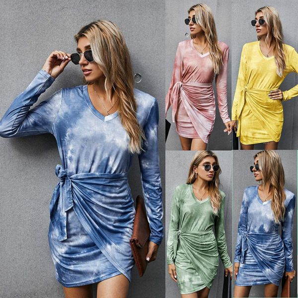 long sleeve spring dress women bodycon womens party clothing for female dresses ladies vestido mujer 2021, Black;gray 
long sleeve spring dress women bodycon womens party clothing for female dresses ladies vestido mujer 2021, Black;gray