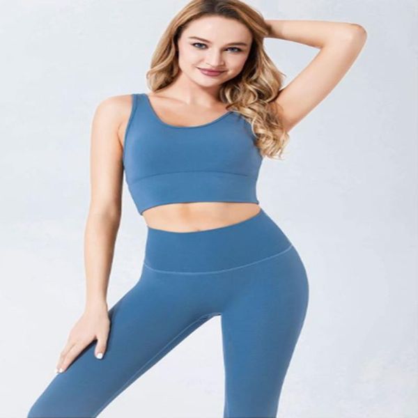 sports bra yoga leggings set, high waist raise hips workout suits fitness exercise gym women's two piece pants, White
sports bra yoga leggings set, high waist raise hips workout suits fitness exercise gym women's two piece pants, White
