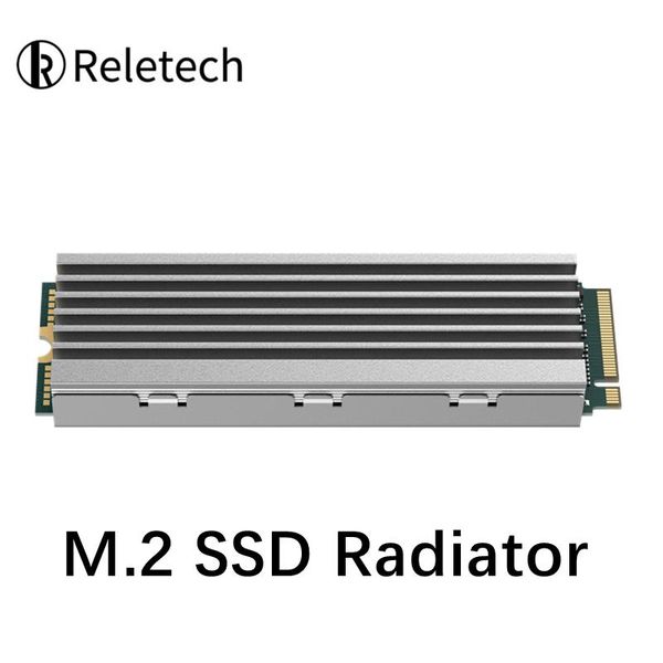 fans & coolings m.2 ssd radiator nvme ngff 2280 ssds aluminum heat sink stripes style deskcomputer cooling pad
fans & coolings m.2 ssd radiator nvme ngff 2280 ssds aluminum heat sink stripes style deskcomputer cooling pad