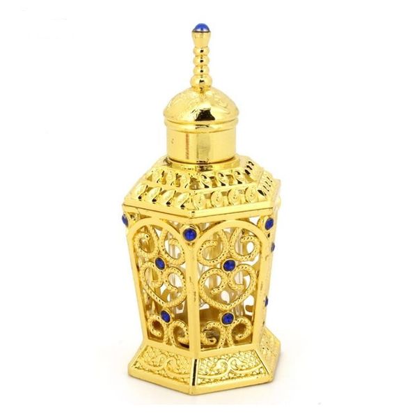 1pc 10ml vintage metal perfume bottle arab essential oils dropper bottle container middle east weeding decoration gift
1pc 10ml vintage metal perfume bottle arab essential oils dropper bottle container middle east weeding decoration gift