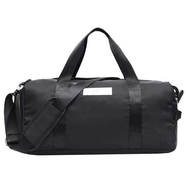 outdoor bags storage travel sports shoes compartment dry wet separated gym bag zipper fitness yoga waterproof nylon adjustable strap
outdoor bags storage travel sports shoes compartment dry wet separated gym bag zipper fitness yoga waterproof nylon adjustable strap