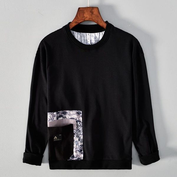 men's hoodies & sweatshirts men casual camouflage pullover hoodie 2021 autumn winter man brand sweatshirt patchwork, Black
men's hoodies & sweatshirts men casual camouflage pullover hoodie 2021 autumn winter man brand sweatshirt patchwork, Black