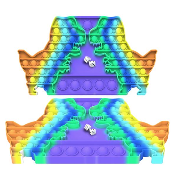giant push fidget decompression toys pioneer unicorn dinosaur chess board super large size bubble sensory educational children's puzzle
giant push fidget decompression toys pioneer unicorn dinosaur chess board super large size bubble sensory educational children's puzzle