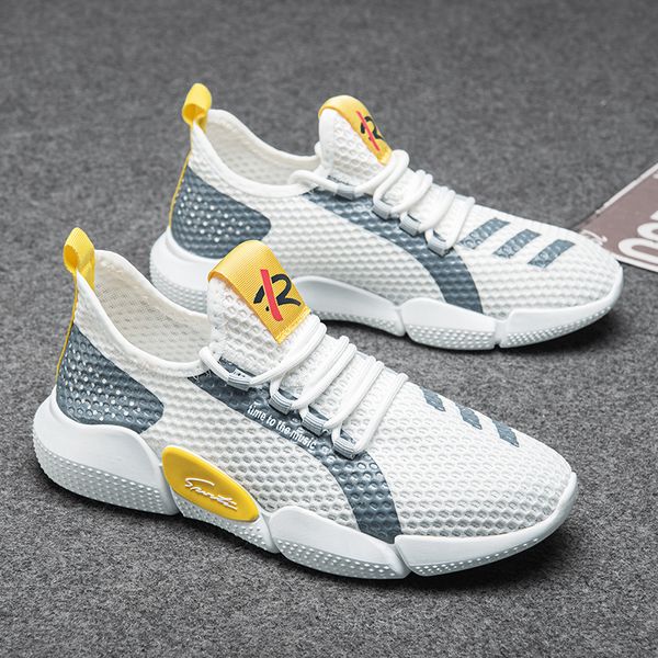 fashion summer women mens running shoes yellow white silver black red runners jogging sports trainers sneakers size 39-44 code: lx22-s10
fashion summer women mens running shoes yellow white silver black red runners jogging sports trainers sneakers size 39-44 code: lx22-s10