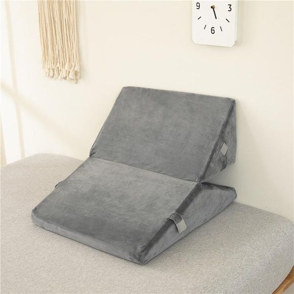 pillow folding headrest cushion decorations for home memory foam pregnancy espaldar de cama portable back cushions
pillow folding headrest cushion decorations for home memory foam pregnancy espaldar de cama portable back cushions