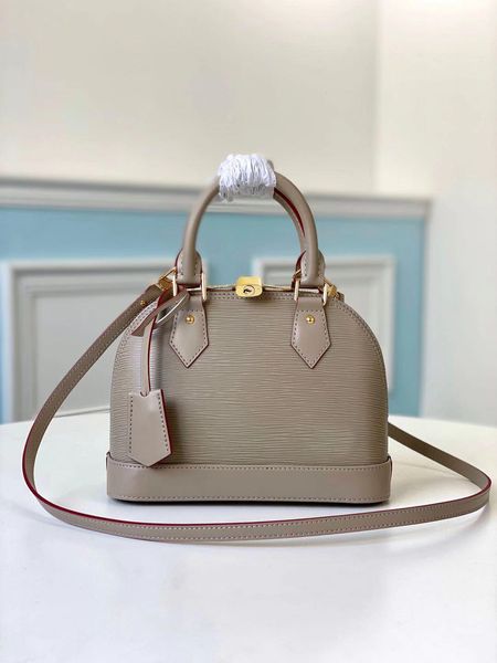 bag m57028 alma bb women shoulder chain messenger leather handbags shell wallet purse ladies cosmetic crossbody tote
bag m57028 alma bb women shoulder chain messenger leather handbags shell wallet purse ladies cosmetic crossbody tote