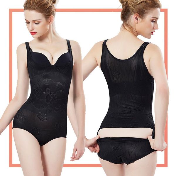 women's shapers women full body postpartum tummy control shaper slimming shapewear recover bodysuits waist trainer, Black;white
women's shapers women full body postpartum tummy control shaper slimming shapewear recover bodysuits waist trainer, Black;white