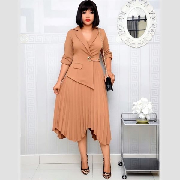 dresses sleeve clothing african pleated for women fashion africaine robe suit long maxi dress africa clothes, Black;gray
dresses sleeve clothing african pleated for women fashion africaine robe suit long maxi dress africa clothes, Black;gray