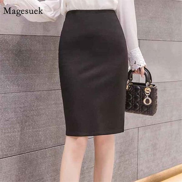 elegant midi pencil skirt high waist plus size 4xl 5xl slit black red elastic ol bandage women faldas 11023 210518
elegant midi pencil skirt high waist plus size 4xl 5xl slit black red elastic ol bandage women faldas 11023 210518