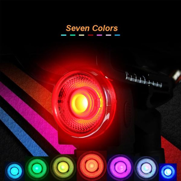 bike lights waterproof bicycle taillight usb road rear light night riding mountain safety warning lamp colorful taillights
bike lights waterproof bicycle taillight usb road rear light night riding mountain safety warning lamp colorful taillights