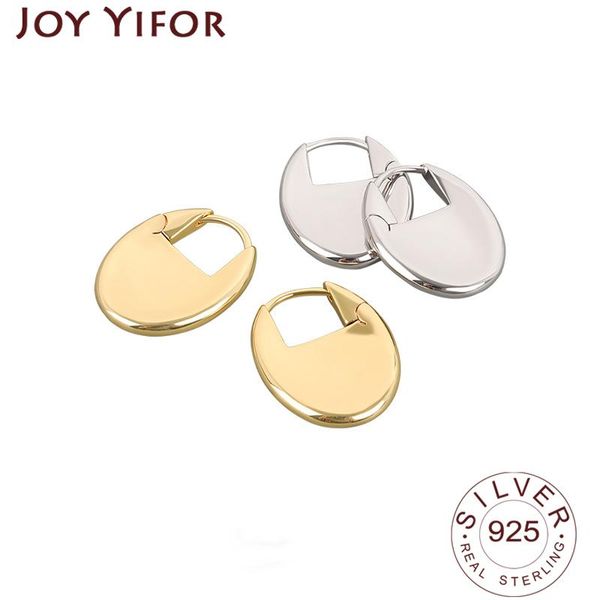 stud 925 sterling silver earrings charm women trendy jewelry oval shape retro party accessories gifts round gold earring, Golden;silver
stud 925 sterling silver earrings charm women trendy jewelry oval shape retro party accessories gifts round gold earring, Golden;silver