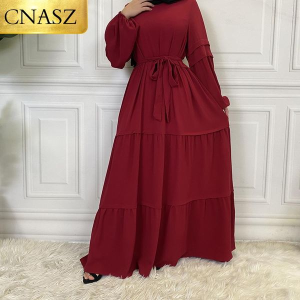 latest dress for muslim women robe femme hiver 2021 elegant fashion beautiful muslim dress women musulman ensembles, Red
latest dress for muslim women robe femme hiver 2021 elegant fashion beautiful muslim dress women musulman ensembles, Red