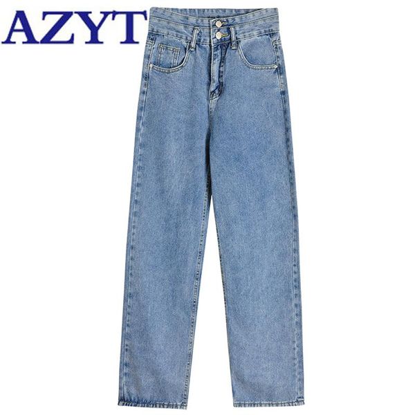 korean loose high waist straight denim pants women 2021 spring autumn streetwear solid jeans female chic casual trousers women's, Blue
korean loose high waist straight denim pants women 2021 spring autumn streetwear solid jeans female chic casual trousers women's, Blue