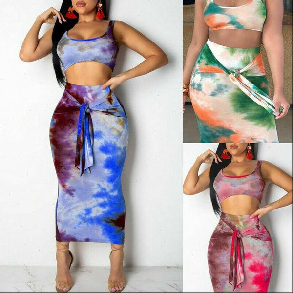 women tracksuits two piece set bodycon croped skirt eveing party clothes summer tracksuit, Gray
women tracksuits two piece set bodycon croped skirt eveing party clothes summer tracksuit, Gray
