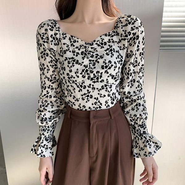 women's blouses & shirts women blouse solid stand collar ladies lace blusas feminine spring 2021 v 3005h, White
women's blouses & shirts women blouse solid stand collar ladies lace blusas feminine spring 2021 v 3005h, White