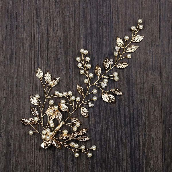 hair clips & barrettes vintage golden leaf wedding clip headband comb crystal bridal headpiece women headdress, Golden;silver
hair clips & barrettes vintage golden leaf wedding clip headband comb crystal bridal headpiece women headdress, Golden;silver