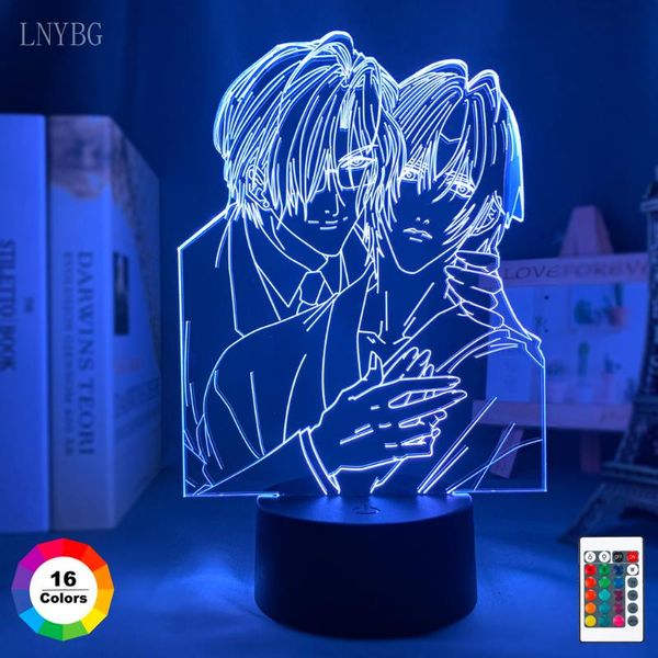 night lights acrylic nightlight anime figures bl descendants of darkness light for kids child birthday gifts led lamp
night lights acrylic nightlight anime figures bl descendants of darkness light for kids child birthday gifts led lamp