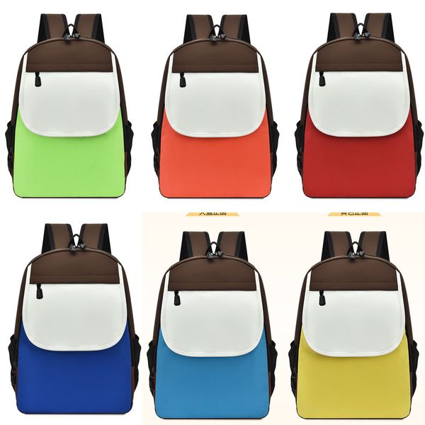 new semester children's kindergarten schoolbag student boys girls shoulders backpack large size junior's shoulders bag for kids g7
new semester children's kindergarten schoolbag student boys girls shoulders backpack large size junior's shoulders bag for kids g7