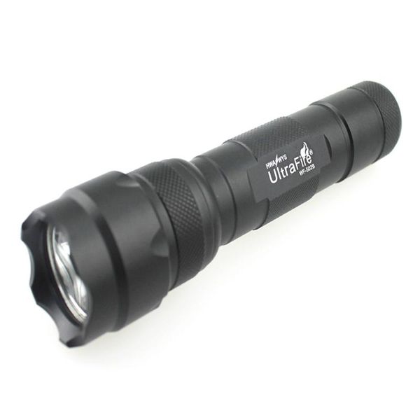 u-f wf-502b 1xcree xp-l v5 1800lm cold white light smo op led (1 x 18650) flashlights torches
u-f wf-502b 1xcree xp-l v5 1800lm cold white light smo op led (1 x 18650) flashlights torches