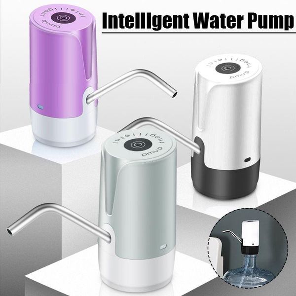 portable electric auto usb water dispenser bottle button switch drinking pump 5w gallon bottle pump with water pipe
portable electric auto usb water dispenser bottle button switch drinking pump 5w gallon bottle pump with water pipe