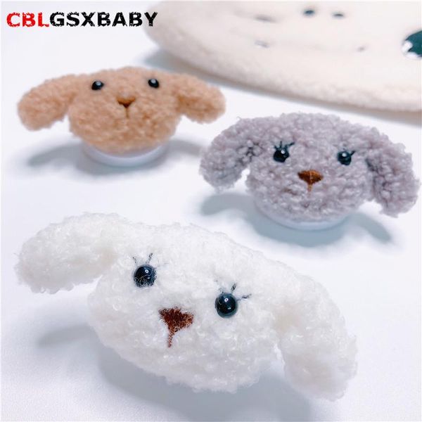 winter three-color teddy plush folding stand gd pet protection phone foldable cell mounts & holders
winter three-color teddy plush folding stand gd pet protection phone foldable cell mounts & holders