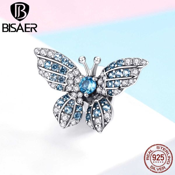 bisaer 925 sterling crystal butterfly beads zircon charms fit bracelets bangles silver 925 jewelry efc061, Bronze;silver
bisaer 925 sterling crystal butterfly beads zircon charms fit bracelets bangles silver 925 jewelry efc061, Bronze;silver