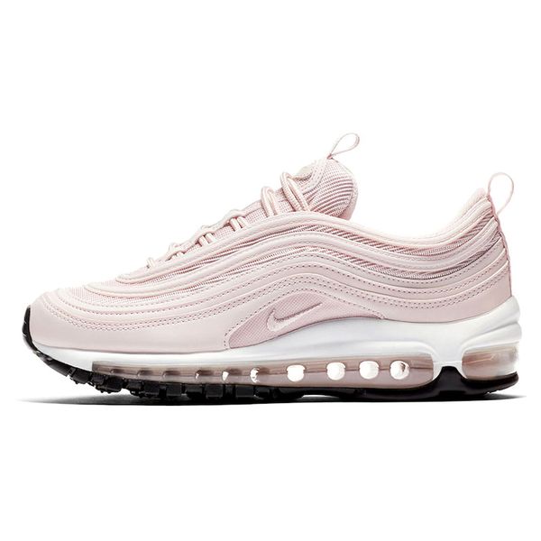 men women running shoes 97 barely rose bleached coral breathable comfortable outdoor sports sneakers trainers size 36-45
men women running shoes 97 barely rose bleached coral breathable comfortable outdoor sports sneakers trainers size 36-45