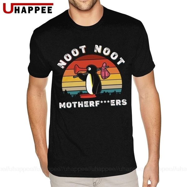 cute noot pingu t shirts for men custom short sleeved red round neck shirt 210324, White;black
cute noot pingu t shirts for men custom short sleeved red round neck shirt 210324, White;black