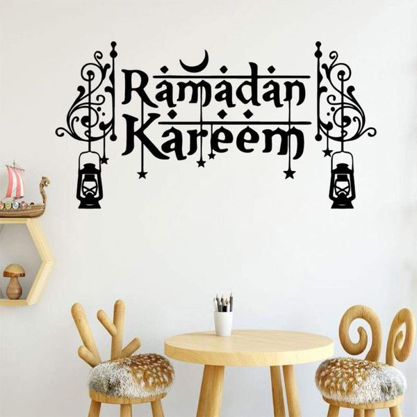 delicate ramadan wallpaper home decoration wall sticker for kids rooms diy removable mural stickers
delicate ramadan wallpaper home decoration wall sticker for kids rooms diy removable mural stickers