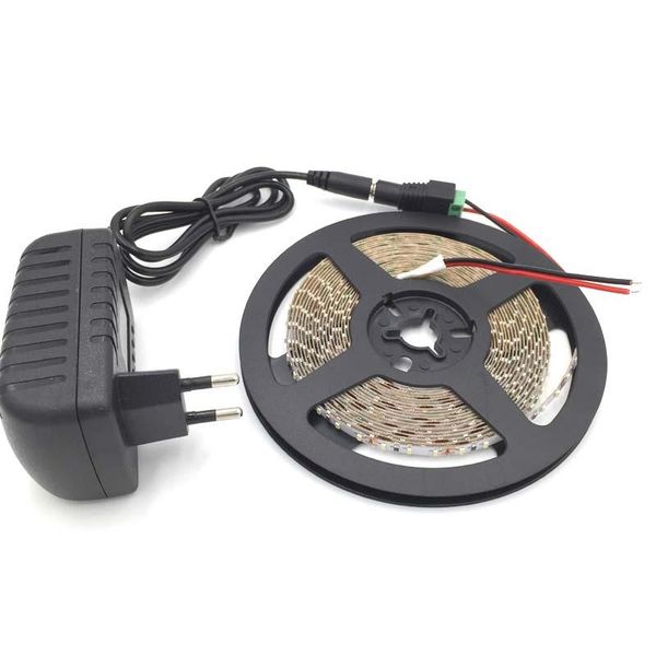 no-waterproof 600 leds led light 5m 3014 strip 5mm white warm + 12v2a power adapter eu us au plug+dc plug strips 
no-waterproof 600 leds led light 5m 3014 strip 5mm white warm + 12v2a power adapter eu us au plug+dc plug strips