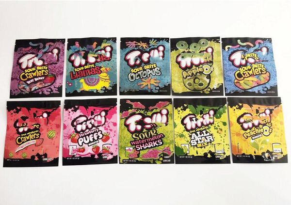 12 types mylar bag trolli trrlli errlli edibles gummies packaging smell proof resealable zipper pouch 600mg custom log
12 types mylar bag trolli trrlli errlli edibles gummies packaging smell proof resealable zipper pouch 600mg custom log