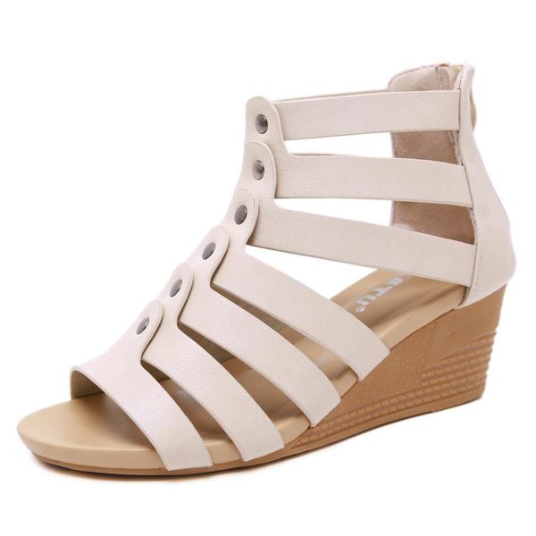 woman sandals ladies flat wedges platform shoes female fashion casual open toe summer sandalias mujer dress, Black
woman sandals ladies flat wedges platform shoes female fashion casual open toe summer sandalias mujer dress, Black