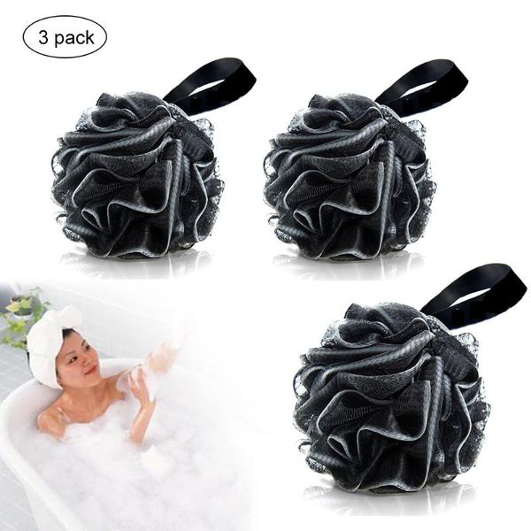 bath brushes, sponges & scrubbers shower sponge exfoliating mesh brush bathing clean black bubble rubbing body wash towel child
bath brushes, sponges & scrubbers shower sponge exfoliating mesh brush bathing clean black bubble rubbing body wash towel child
